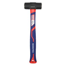 WORKPRO 石鎚 小 1kg, WP241031, 1個