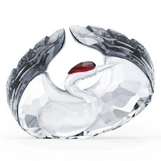 스와로브스키 여성용 어몽 블루 마운틴즈 댄싱 크레인 5557818