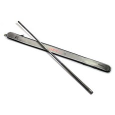 Haemosu 大物特別釣竿 51, 碳纖維