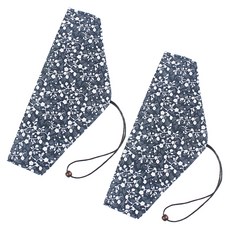 筷子湯匙收納套, #26, 2個