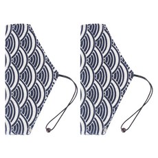 筷子湯匙收納套, #2, 2個