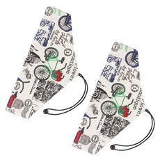 筷子湯匙收納套, #13, 2個