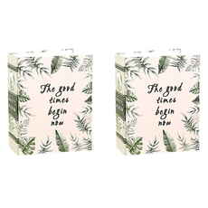 Laventia 落葉家庭相簿 2入, 類型1, 50張