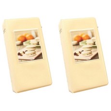 Laventia 拍立得相簿 2p, 類型4, 32張