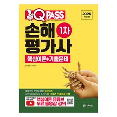 2025 一試通 損害評估師 1階 核心理論+考古題, 多樂園