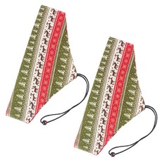 筷子湯匙收納套, #8, 2個