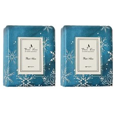 Laventia 迷你角色相簿 2入, 類型1, 16張