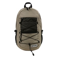 OUTDOOR PRODUCTS MESH ROPE BACKPACK, 1個, 米色