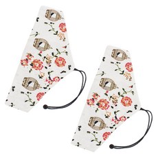 筷子湯匙收納套, #17, 2個