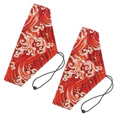 筷子湯匙收納套, #10, 2個