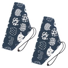 筷子湯匙收納套, #16, 2個