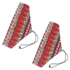 筷子湯匙收納套, #9, 2個