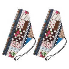 筷子湯匙收納套, #20, 2個