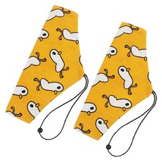 筷子湯匙收納套, #21, 2個