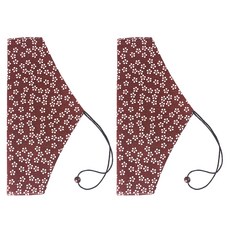 筷子湯匙收納套, #6, 2個