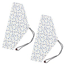 筷子湯匙收納套, #25, 2個