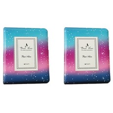 LAVENTIA 迷你角色相簿 2入, 款式6, 16張