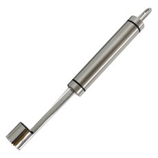 DinnerBell 애플 코어러 사과씨제거기, 1개