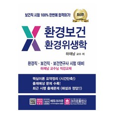 環境保健 環境衛生學, 皇冠出版社