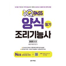 2025 一試通關 西餐烹飪技術士 筆試, 多樂園