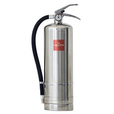 대동소방 스테인리스 가정 사무실용 ABC 분말형 소화기, 3.3kg, 1개