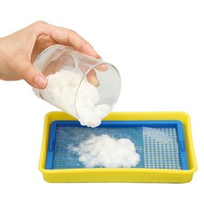 DIY造紙工程玩具組 SW-A2649, 1套