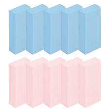 除濕多用途PVA吸水海綿塊 隨機出貨, 10個