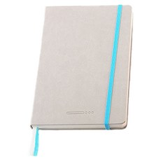 Endless 點陣記錄筆記本, 灰色, 1個