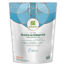grab green 漂白劑 漂白劑 50p, 700g, 1個