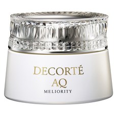 Decorte AQ完美精質卸妝霜, 1罐, 150g