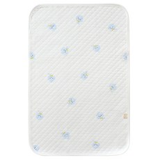 베이비앤아이 유아용 소프트 방수패드, 배미, 1개