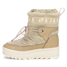 PAJAR 女款 Galaxy Llama 防寒毛靴 PJR-B01043