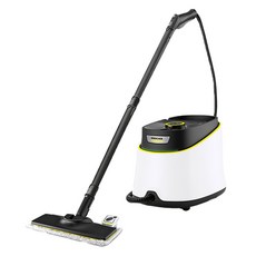 KARCHER 凱馳 蒸氣清潔機 SC3 Deluxe EasyFix 蒸氣清潔機 SC3 Deluxe, 白色