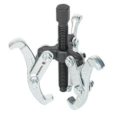 WORKPRO 三爪齒輪拔輪器 3, 1個, WP311004