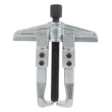 WORKPRO 雙爪齒輪拔輪器 160 x 150 mm, 1個, WP311003