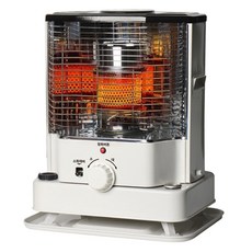 Artchen 自動點火燈芯式反射型煤油暖爐, AT-2080SL