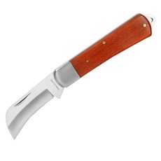 WORKPRO 便攜式折疊曲線刀 弧形刀片 WP294002, 1個