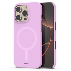 스메르 비비드글로우 맥세이프 하드 휴대폰 케이스