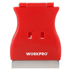 워크프로 미니스크래퍼 53 x 42 x 7 mm WP219001, 1개