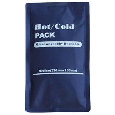 B2WIN 耐用冰袋 海軍藍, 1個, 1入