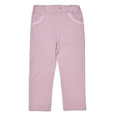 Minkmui 兒童柔軟彩色長褲