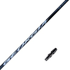 DNGolfFactory 조지아 50X 드라이버 샤프트, 그레이, 1개