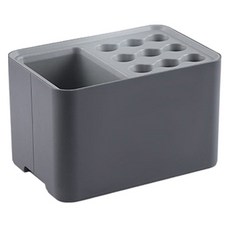 Block Mart 家用雨傘架, 灰色, 1個