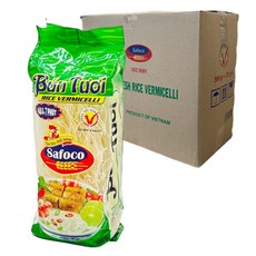 사포코 쌀국수면, 300g, 20개