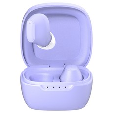 아이리버 블루투스 무선 이어폰, 퍼플