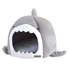 개과천선 샤크 오션 하우스, 샤크 그레이, 1개