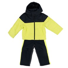 Eprider 兒童彩虹滑雪服套裝