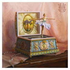 Rainbow Kitten Surprise - Love Hate Music Box, 1CD