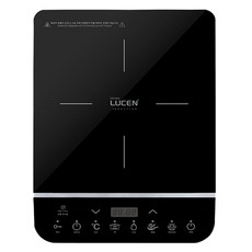 LUCEN 單口電磁爐, LU-2-910, 一般型