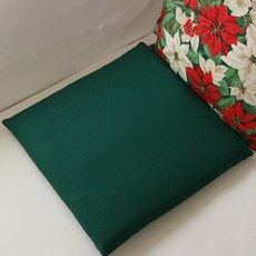 ANDCOTTON 聖誕節坐墊